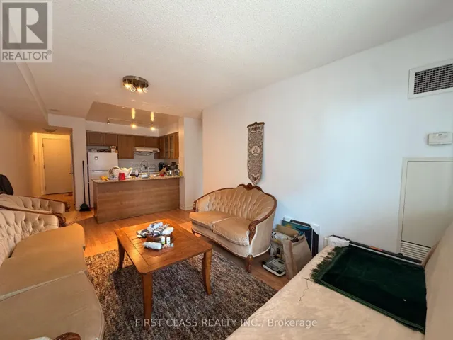 2107 - 761 BAY STREET, Toronto (Bay Street Corridor), Ontario M5G2R2