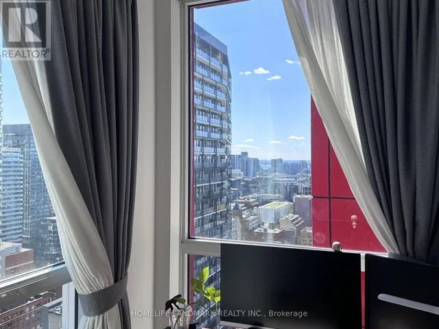 7 - 318 RICHMOND STREET W, Toronto (Waterfront Communities), Ontario M5V0B4
