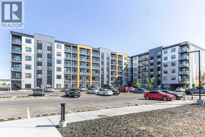 3122, 60 Skyview Ranch Road NE, Calgary, Alberta T3N2J8