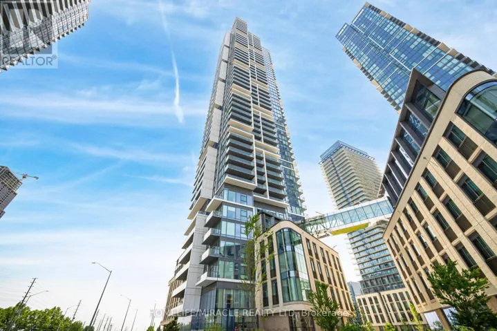 3907 - 7890 JANE STREET, Vaughan (Vaughan Corporate Centre), Ontario L4K0K9