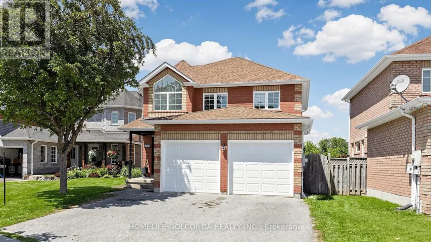 1304 VINCENT CRESCENT, Innisfil (Alcona), Ontario L9S1Z8