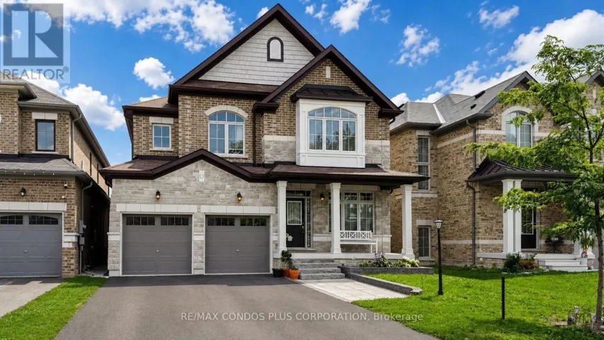 951 LARTER STREET, Innisfil, Ontario L9S0N4