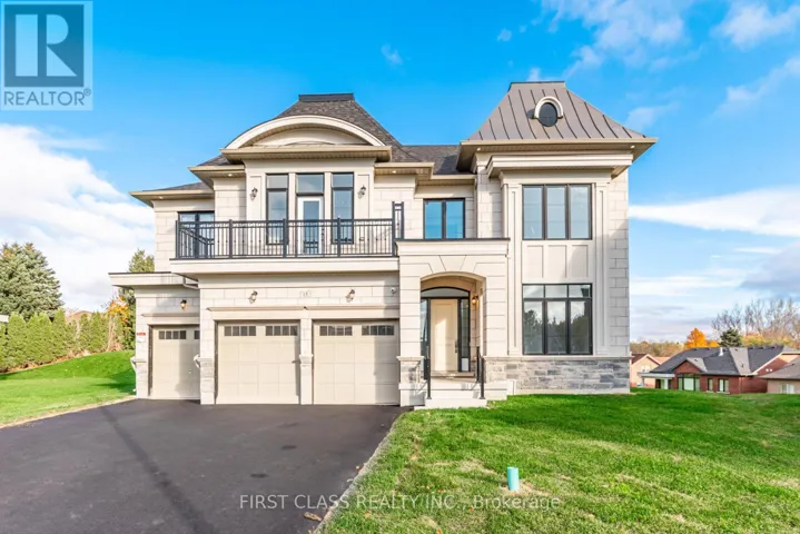 15 KENNETH CAMPBELL COURT, Aurora (Aurora Highlands), Ontario L4G5Z4