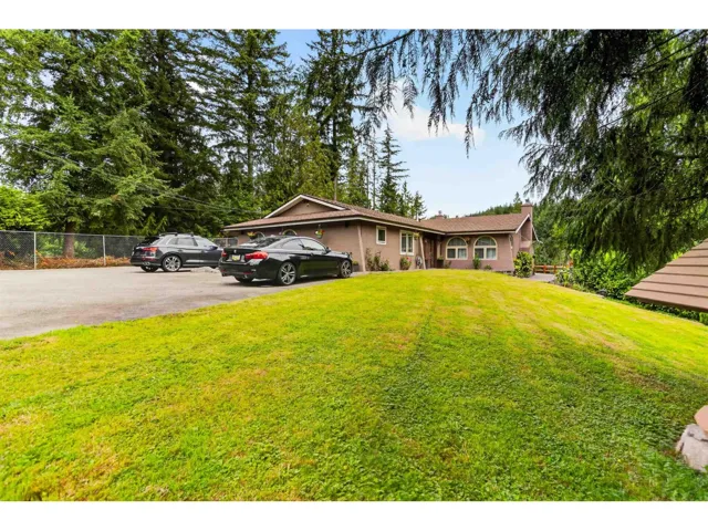 31663 TOWNSHIPLINE AVENUE, Mission, British Columbia V4S1G3