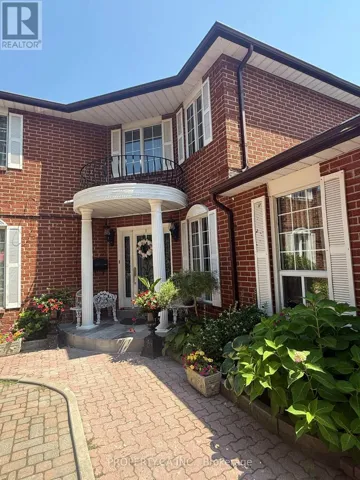 #ROOM 2 - 4099 FIELDGATE DRIVE, Mississauga (Rathwood), Ontario L4W2C6