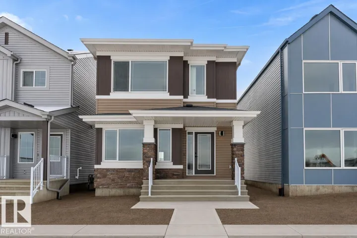 1068 MCLEOD AV, Spruce Grove, Alberta T7X4G9