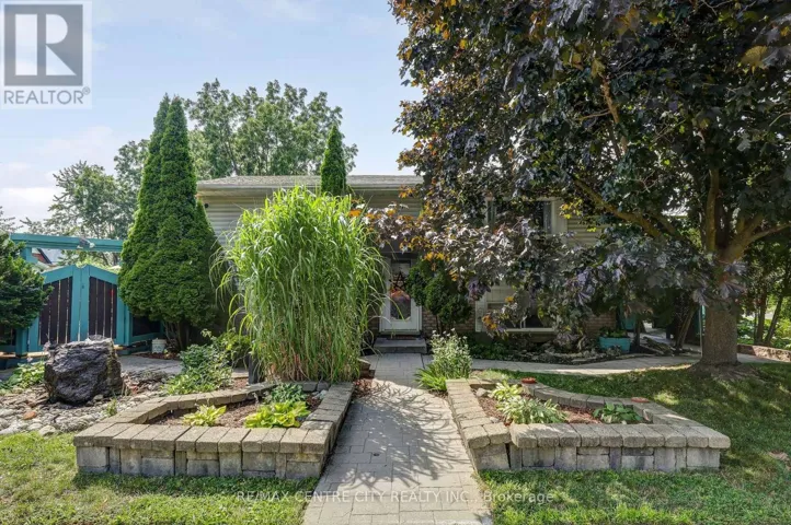 37 FIFTH AVENUE, St. Thomas, Ontario N5R4C4