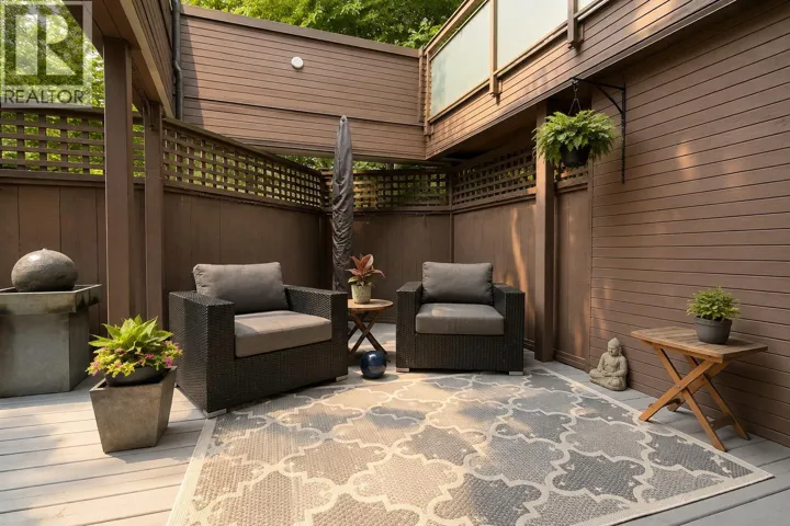 103 1855 NELSON STREET, Vancouver, British Columbia V6G1M9