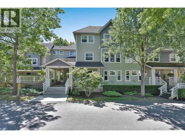 117 1702 56 STREET, Delta, British Columbia V4L2P5