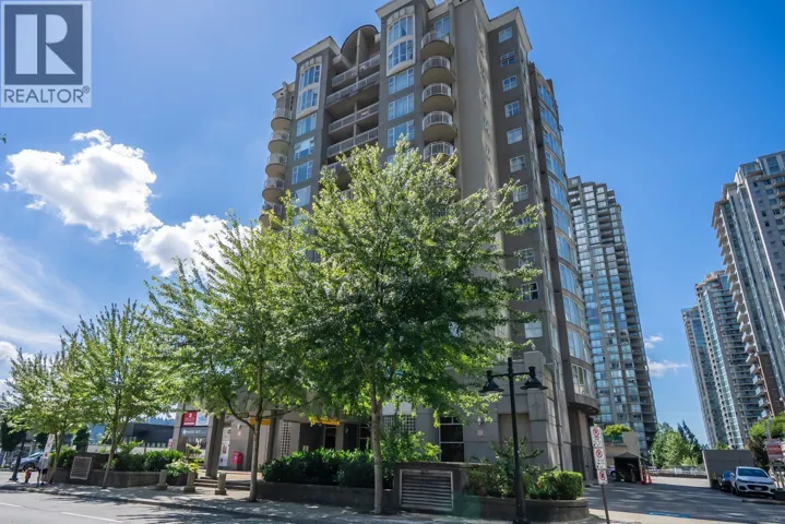 206 1180 PINETREE WAY, Coquitlam, British Columbia V3B7L2