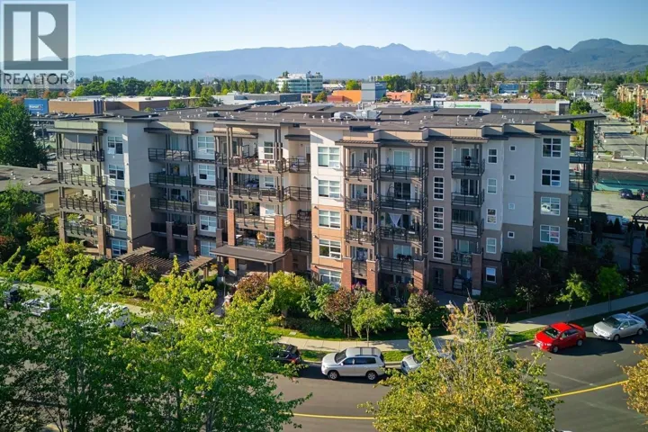 305 22577 ROYAL CRESCENT, Maple Ridge, British Columbia V2X2M2
