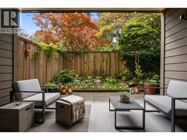 106 1710 W 13TH AVENUE, Vancouver, British Columbia V6J2H1