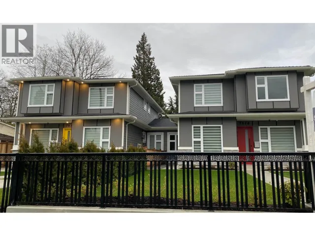 7878 NURSERY STREET, Burnaby, British Columbia V5E2B4