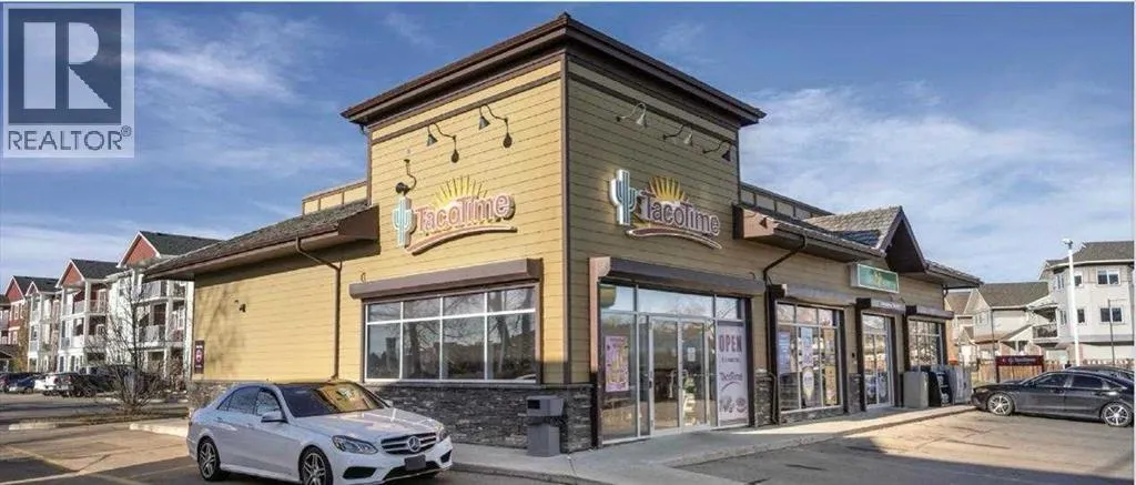 610 Centre St N, High River, Alberta T1Y0G4