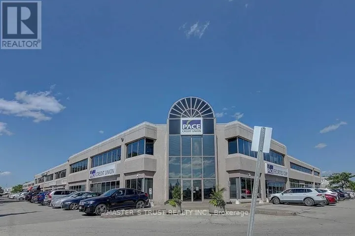 3 - 8111 JANE STREET, Vaughan (Concord), Ontario L4K4L7