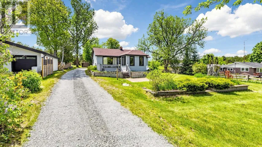 5500 HIGHWAY 47, Uxbridge, Ontario L9P1R1