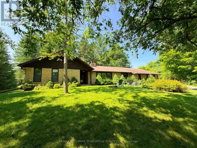 570 KETTLEBY ROAD, King, Ontario L7B0C9