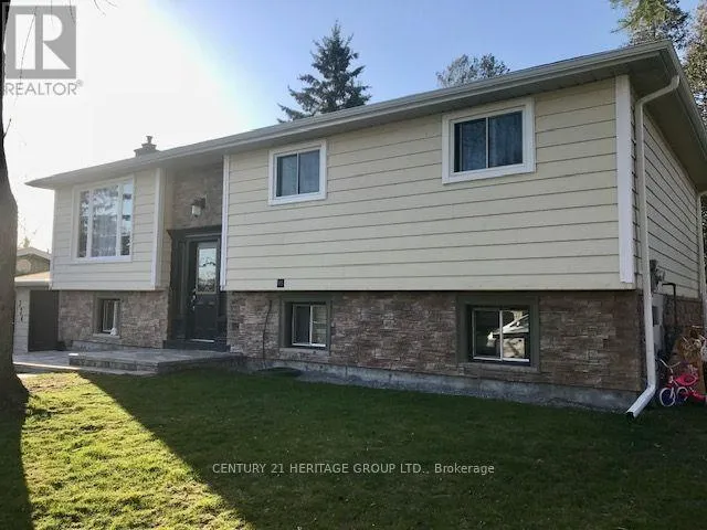 324 ADELINE DRIVE, Georgina (Keswick South), Ontario L4P3C2