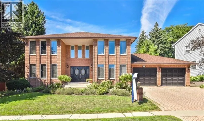 28 WALNUT Drive, Guelph, Ontario N1E4B3