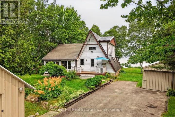 388 CRESCENT ROAD, Strong, Ontario P0A1Z0