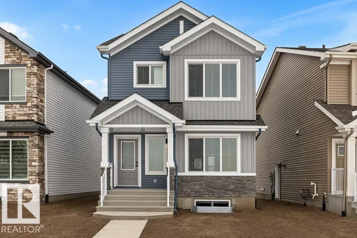 20820 40 AV NW, Edmonton, Alberta T6M3G1