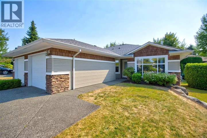 126 2077 St. Andrews Way, Courtenay, British Columbia V9N9V5