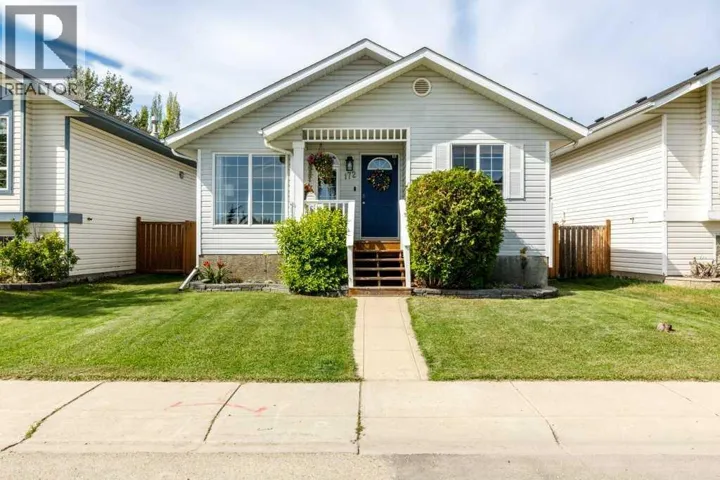 172 Duckering Close, Red Deer, Alberta T4R2Z4