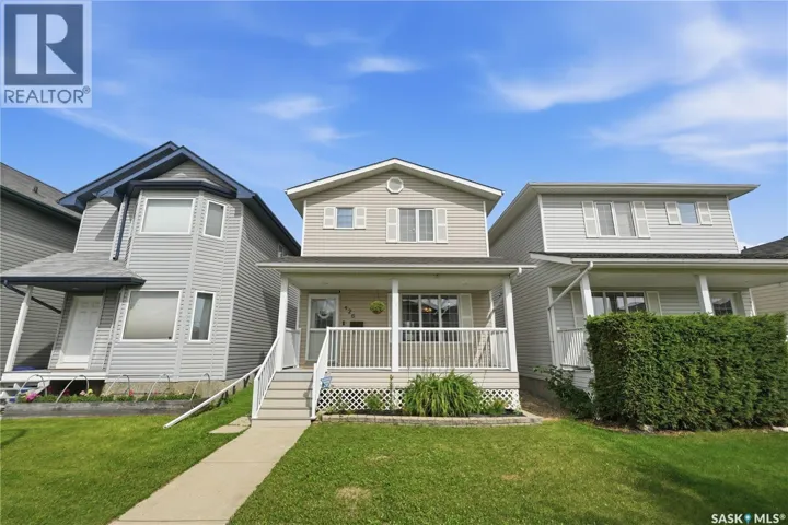 426 Rutherford CRESCENT, Saskatoon, Saskatchewan S7N4X7