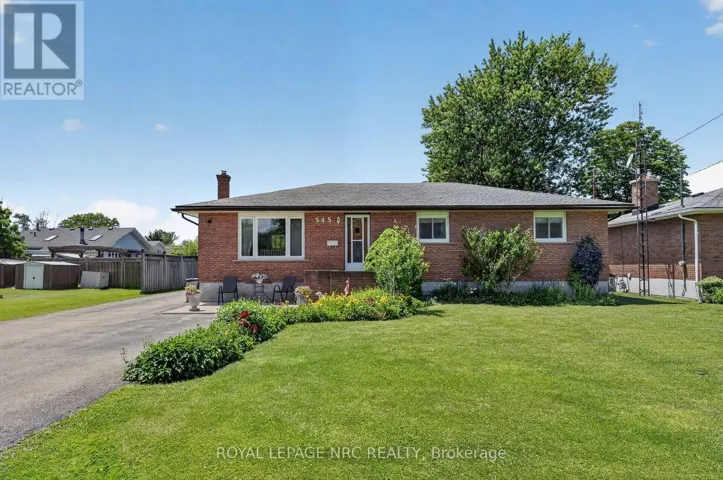 545 BELLEVIEW BOULEVARD, Fort Erie (Ridgeway), Ontario L0S1N0