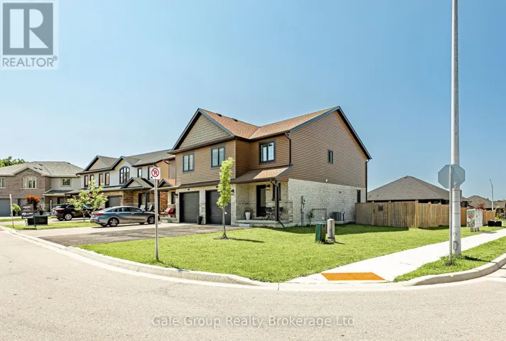 38 AMBER STREET, Norfolk (Waterford), Ontario N0E1Y0