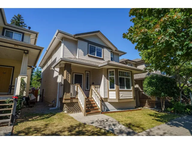 14775 59A AVENUE, Surrey, British Columbia V3S0R6