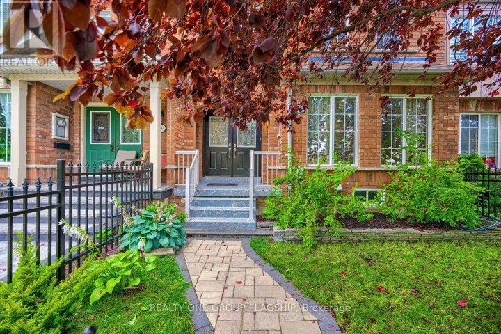 5846 TENTH LINE W, Mississauga (Churchill Meadows), Ontario L5M6V3