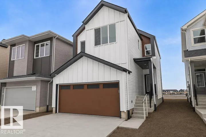 18931 28 AV NW, Edmonton, Alberta T6M3H9