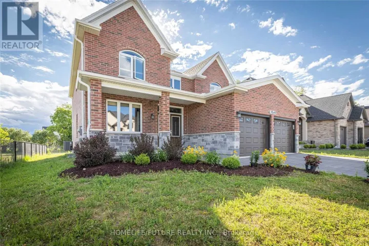 1049 MELSETTER WAY, London North (North S), Ontario N6G5C7