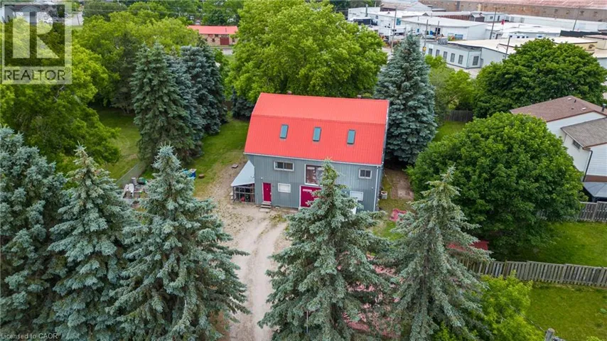 290 GARDEN Street, Cambridge, Ontario N3H4C7
