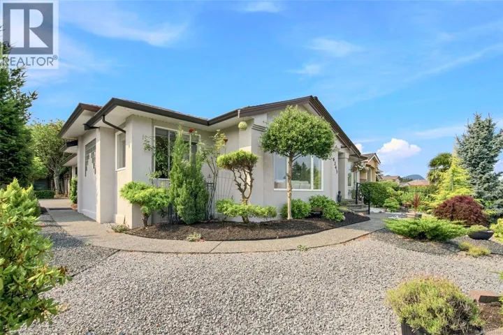 6343 Icarus Dr, Nanaimo, British Columbia V9V1N4