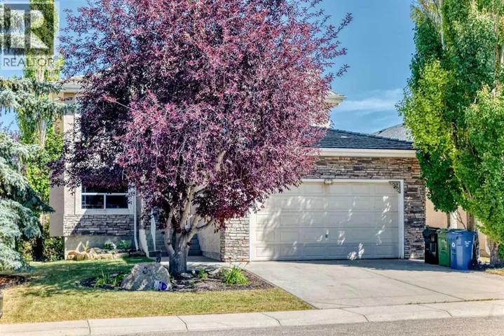 60 Harvest Park Way, Calgary, Alberta T3K4K7