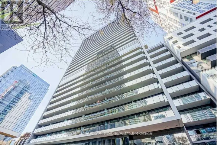 2315 - 330 RICHMOND STREET W, Toronto (Waterfront Communities), Ontario M5V0M4