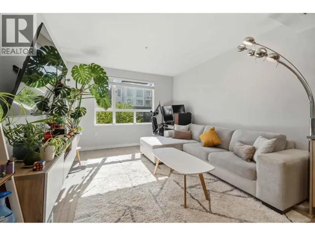 319 9213 ODLIN ROAD, Richmond, British Columbia V6X0V5