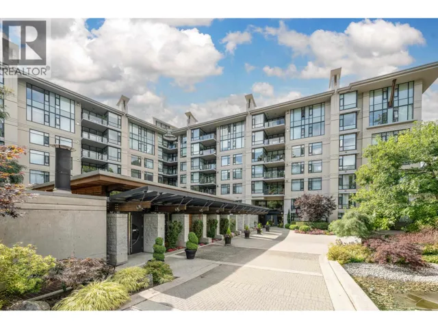 218 4685 VALLEY DRIVE, Vancouver, British Columbia V6J5M2