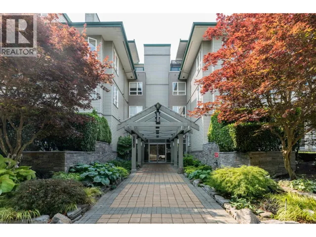 114 5800 ANDREWS ROAD, Richmond, British Columbia V7E6M2
