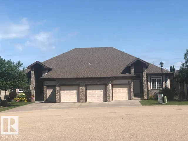 #13 85 Northridge DR, St. Albert, Alberta T8N3N3