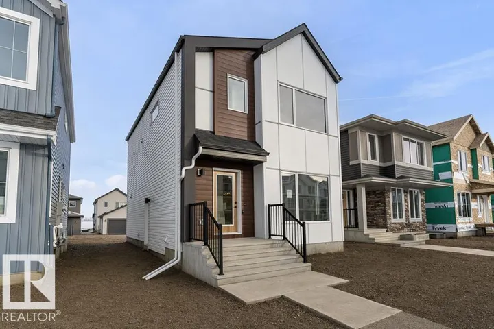1218 MCLEOD AV, Spruce Grove, Alberta T7X4B7