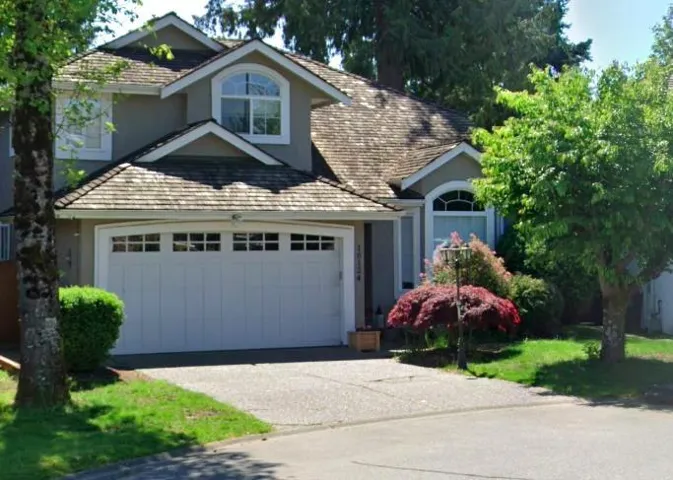 16132 109A AVENUE, Surrey, British Columbia V4N3L8