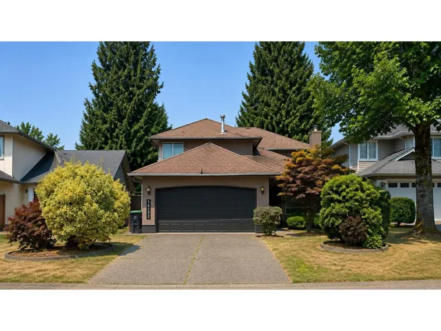 16132 109A AVENUE, Surrey, British Columbia V4N3L8