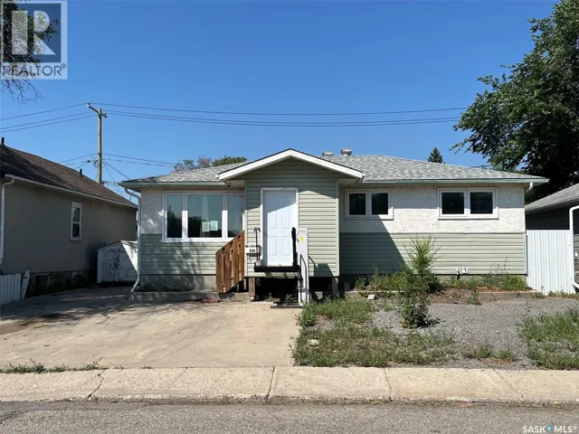 344 Wascana STREET, Regina, Saskatchewan S4R4H9
