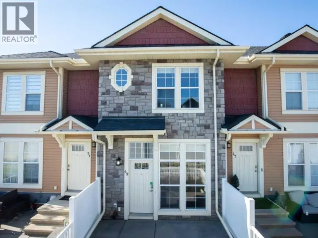 49 Auburn Bay Common SE, Calgary, Alberta T3M0M6
