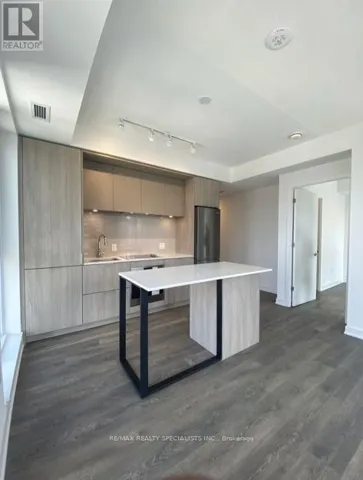 1508 - 130 RIVER STREET, Toronto (Regent Park), Ontario M5A0R8