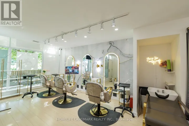 TH02 - 60 DAN LECKIE WAY, Toronto (Waterfront Communities), Ontario M5V4A8