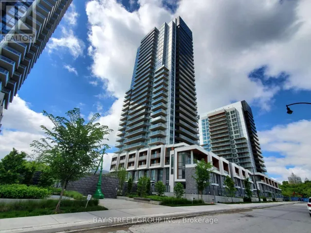 2209 - 27 MCMAHON DRIVE, Toronto (Bayview Village), Ontario M2K0J2